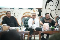 Kabupaten Bandung Siap Jadi Lokasi Launching BSPS dan Renovasi Rutilahu