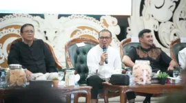 Kabupaten Bandung Siap Jadi Lokasi Launching BSPS dan Renovasi Rutilahu