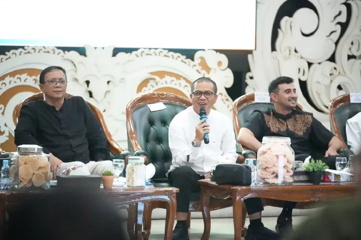 Kabupaten Bandung Siap Jadi Lokasi Launching BSPS dan Renovasi Rutilahu