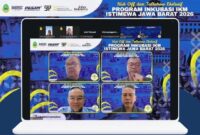 Pemprov Jabar Buka Inkubasi IKM 2026 untuk 200 Pelaku Usaha