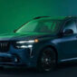 Alpina XB7 Manufaktur 2026 Dirilis, Hanya 120 Unit untuk Amerika Utara