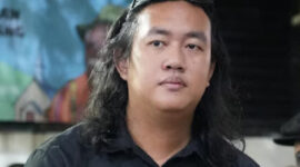 Andrie Yunus