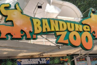 Bandung Zoo