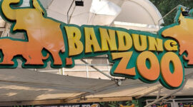 Bandung Zoo