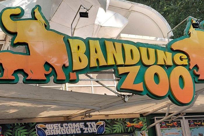 Bandung Zoo
