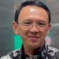 Basuki Tjahaja Purnama alias Ahok 