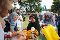 Bazmut Bandung Sesi Kedua Digelar di 15 Kecamatan, Catat Jadwalnya