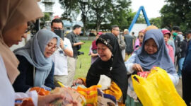 Bazmut Bandung Sesi Kedua Digelar di 15 Kecamatan, Catat Jadwalnya