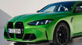 Bocoran Lineup BMW 2027 Muncul, M2 xDrive Jadi Sorotan Utama