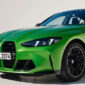 Bocoran Lineup BMW 2027 Muncul, M2 xDrive Jadi Sorotan Utama