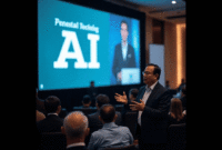 Perpres AI Fondasi Tata Kelola Teknologi