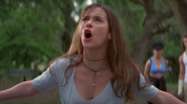 Film I Know What You Did Last Summer Dihapus di Netflix