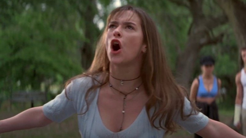 Film I Know What You Did Last Summer Dihapus di Netflix