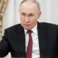 Putin Kutuk Pembunuhan Sinis Khamenei