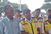 Preservasi Jalan Pemalang Pekalongan