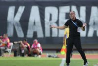 Fabio Lefundes Puji Atmosfer Jakmania