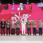 IFEX Perkuat Posisi Indonesia sebagai Sentra Furnitur Dunia