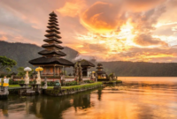 Investasi dan Pariwisata Bali