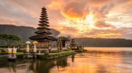 Investasi dan Pariwisata Bali