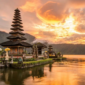 Investasi dan Pariwisata Bali