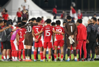 Dukungan suporter penting untuk Timnas U17