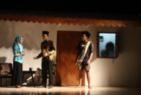 Teater Hampa UM