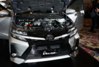 Mesin ICE Toyota