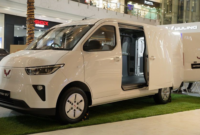 Mobil Komersial Wuling