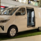 Mobil Komersial Wuling