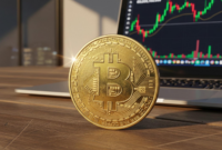 Pasokan Bitcoin Rentan Diretas