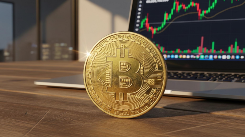 Pasokan Bitcoin Rentan Diretas