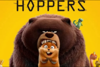 Hoppers 46 Juta Dolar AS