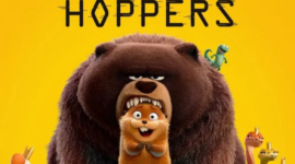 Hoppers 46 Juta Dolar AS
