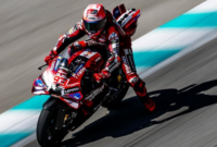 Jadwal MotoGP Brasil 2026