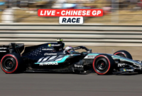 F1 GP China 2026