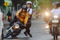 Angka Kematian Kecelakaan di Jabar Turun