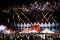 Festival Olahraga Nasional