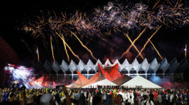 Festival Olahraga Nasional