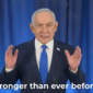 Video Netanyahu Palsu