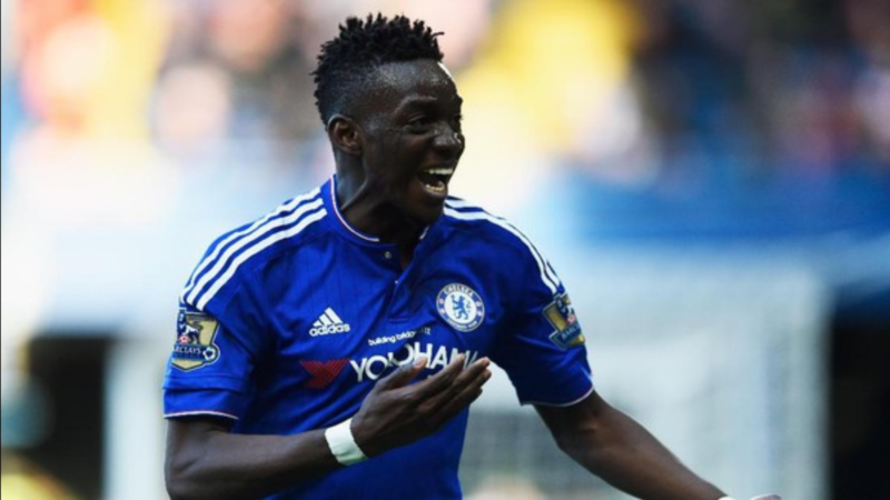 Larangan Transfer Chelsea