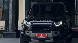 Sewa Mobil Pemkot Samarinda