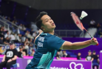 Hasil Orleans Masters 2026