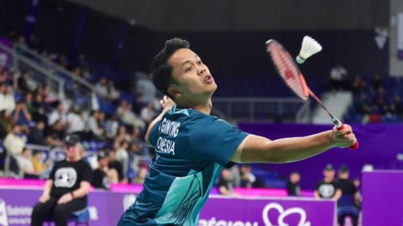 Hasil Orleans Masters 2026