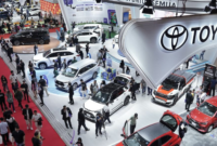 Penjualan Mobil Februari 2026
