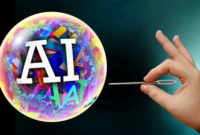 Ancaman AI Bubble