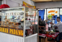 Pemudik Bawa Berkah