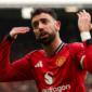 Bruno Fernandes Pensiun di MU