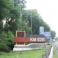 Rest Area KM 52B Tol Jakarta-Cikampek Ditutup Sementara