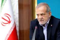 Iran Bantah Trump soal Negosiasi