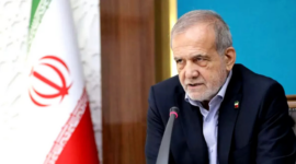 Iran Bantah Trump soal Negosiasi